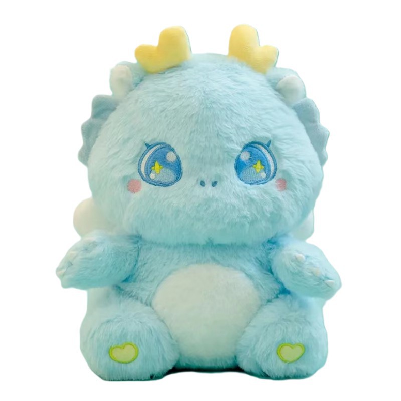Mascot Dragon Plišana igračka